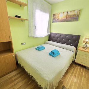 Aribau Habitaciones