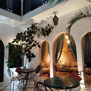 Riad Les Trois Mages