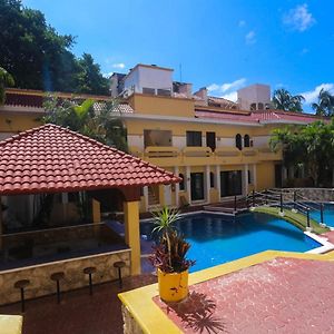 Hotel Vista Caribe