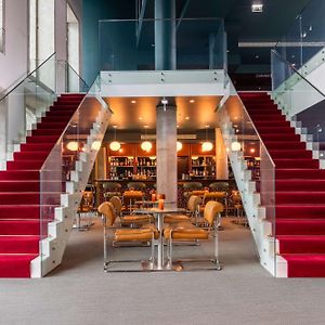 Cenica Porto Hotel, Curio Collection By Hilton